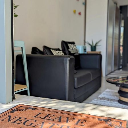 Ζεστό Διαμέρισμα Κοντά Στο Κέντρο Της Αθήνας Bagian luar foto